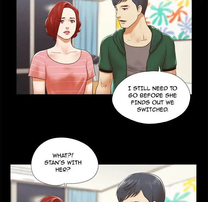 Double Trouble Chapter 25 - Manhwa18.com