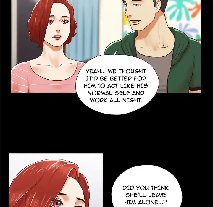 Double Trouble Chapter 25 - Manhwa18.com