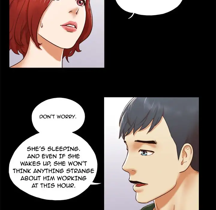 Double Trouble Chapter 25 - Manhwa18.com