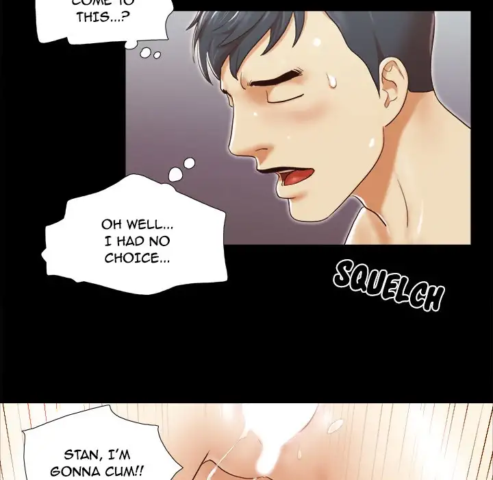 Double Trouble Chapter 25 - Manhwa18.com