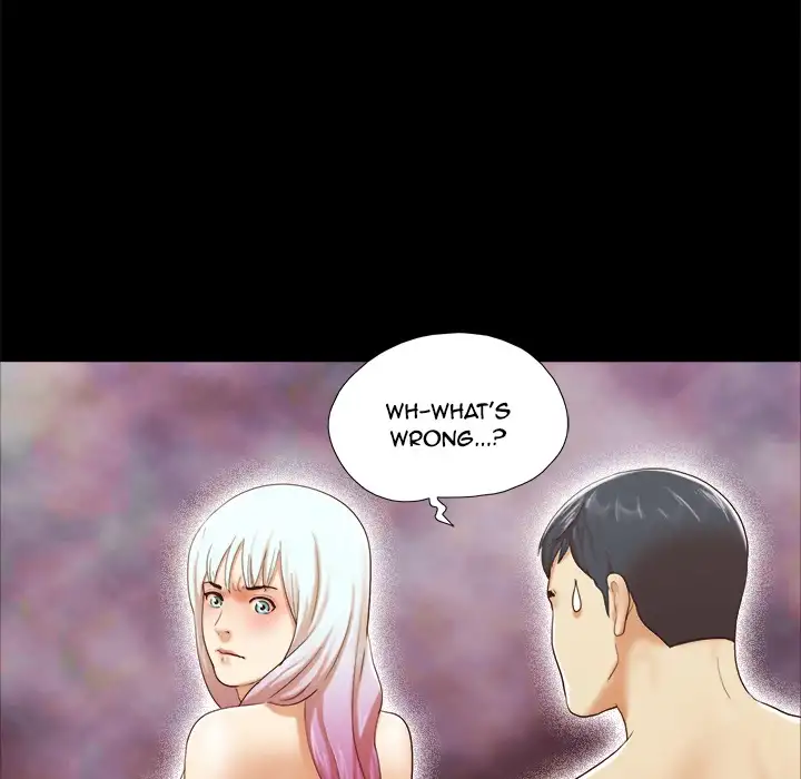 Double Trouble Chapter 25 - Manhwa18.com