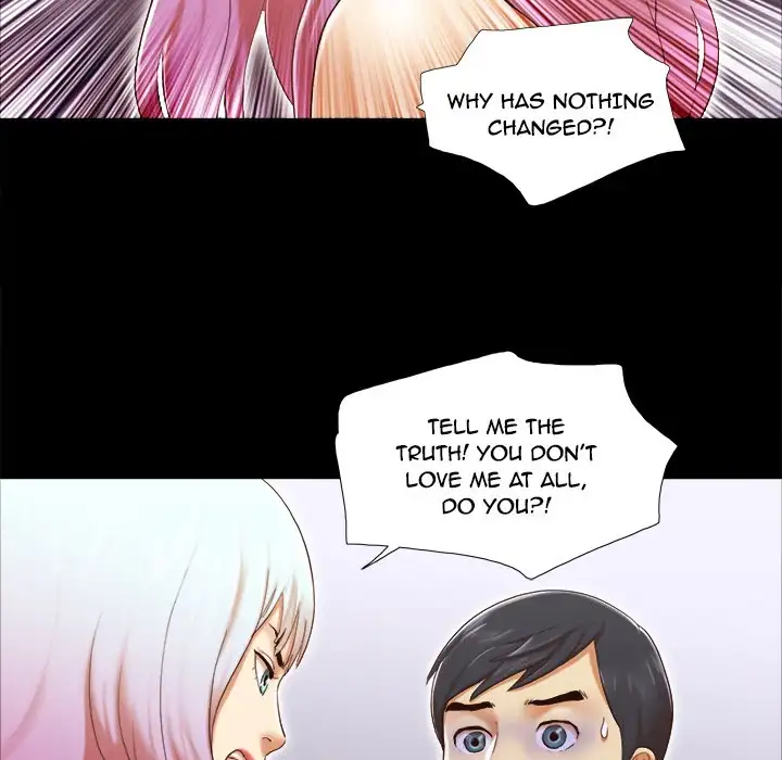 Double Trouble Chapter 25 - Manhwa18.com