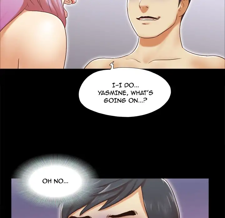 Double Trouble Chapter 25 - Manhwa18.com