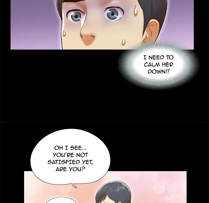 Double Trouble Chapter 25 - Manhwa18.com