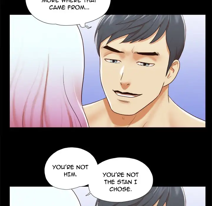 Double Trouble Chapter 25 - Manhwa18.com