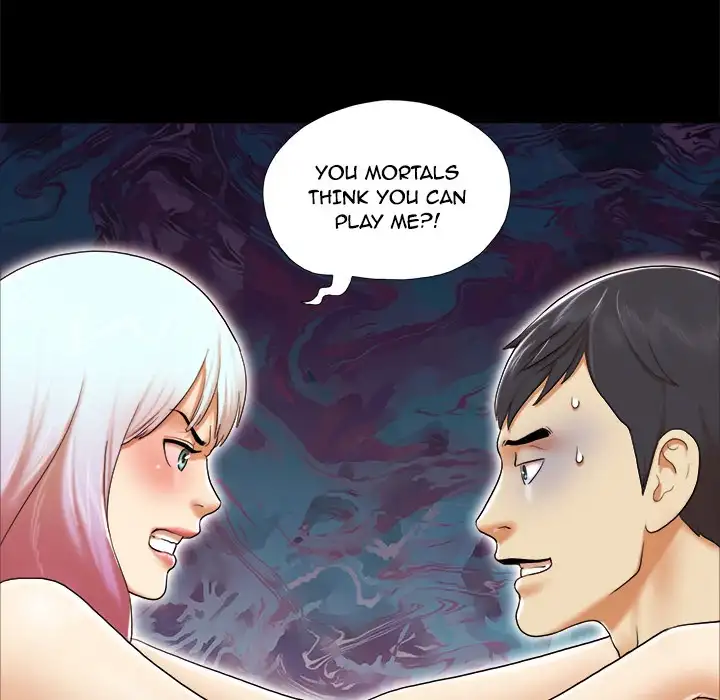 Double Trouble Chapter 25 - Manhwa18.com