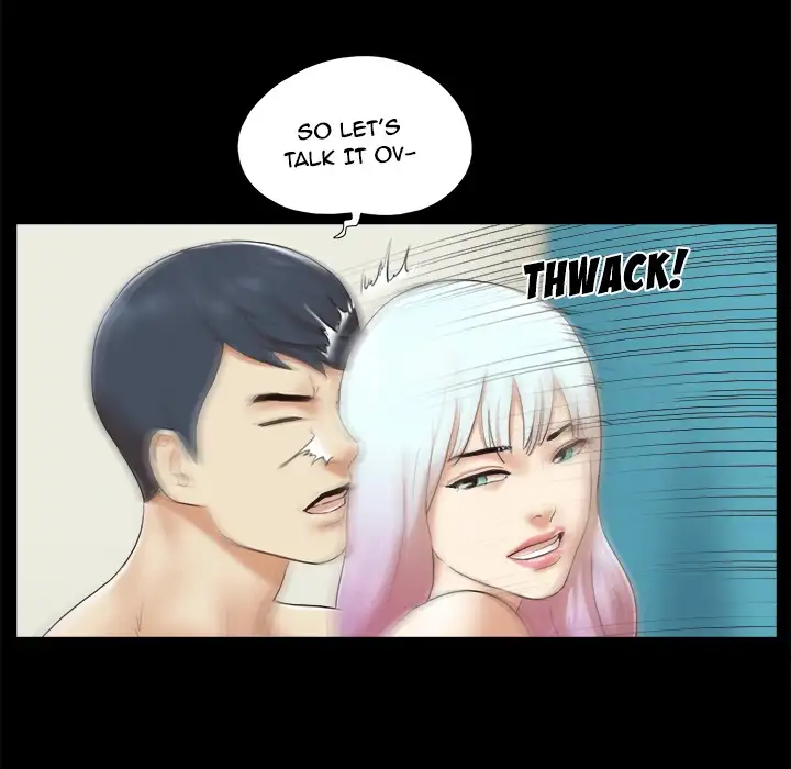 Double Trouble Chapter 26 - Manhwa18.com