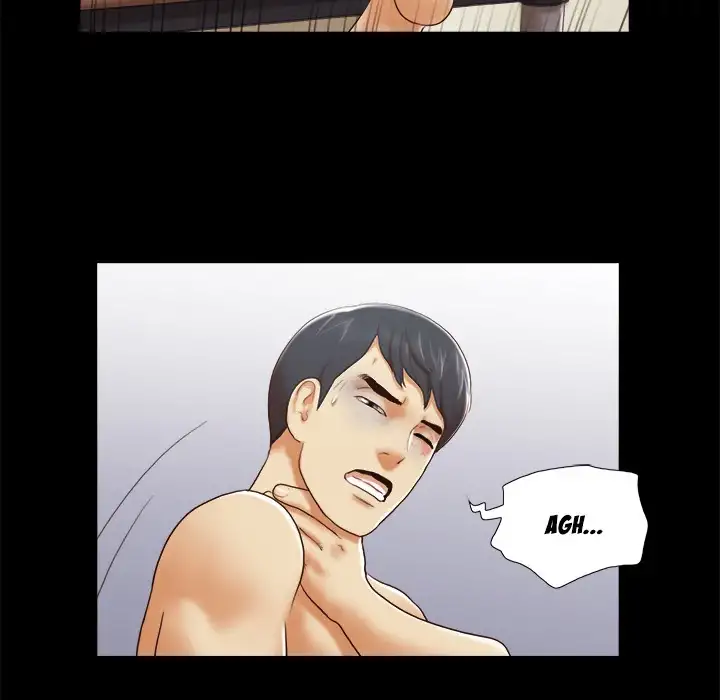 Double Trouble Chapter 26 - Manhwa18.com