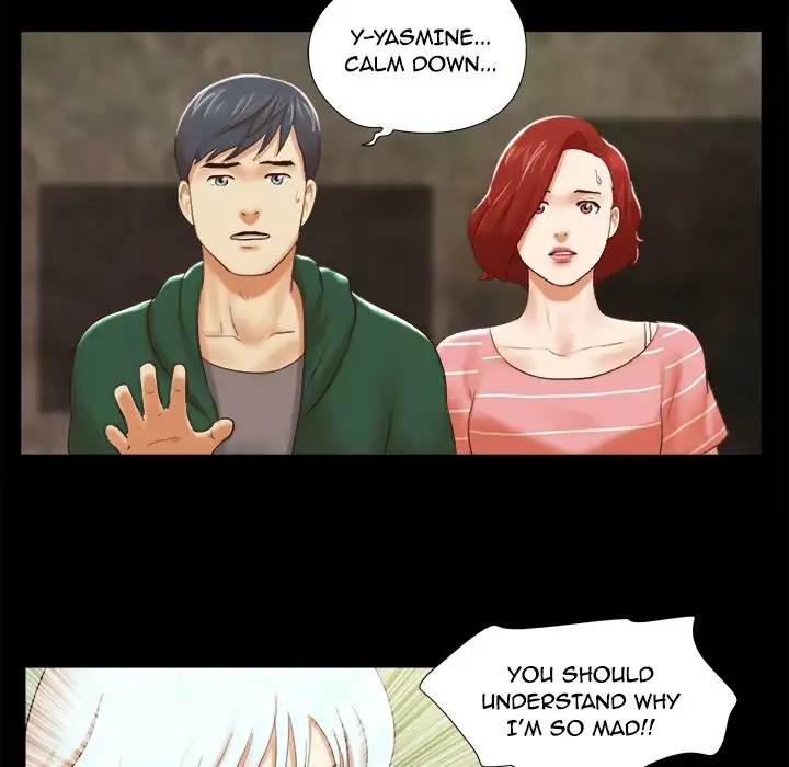 Double Trouble Chapter 26 - Manhwa18.com