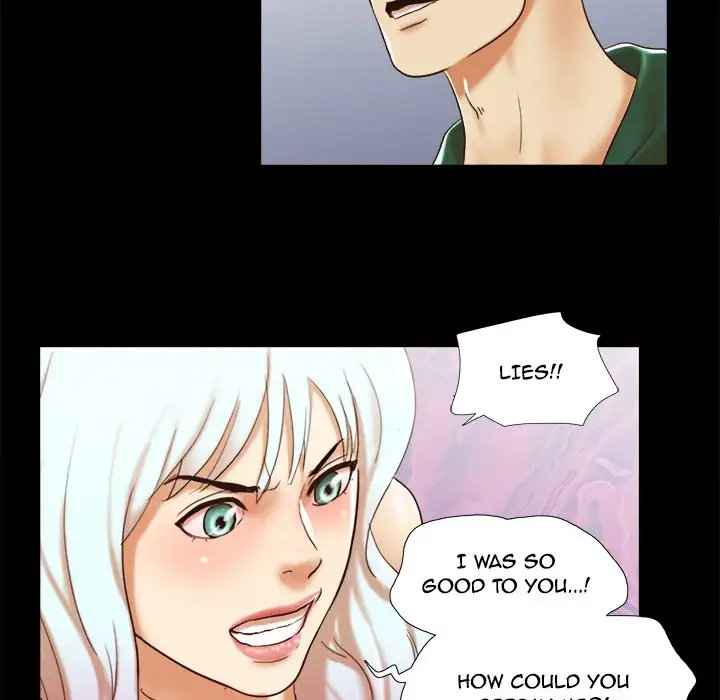 Double Trouble Chapter 26 - Manhwa18.com