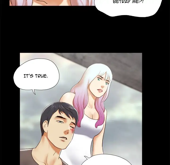 Double Trouble Chapter 26 - Manhwa18.com