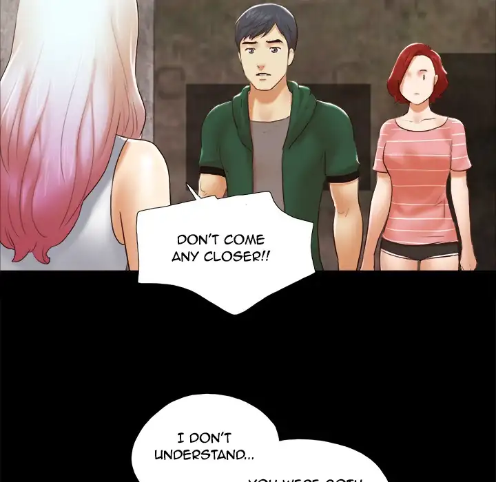 Double Trouble Chapter 26 - Manhwa18.com