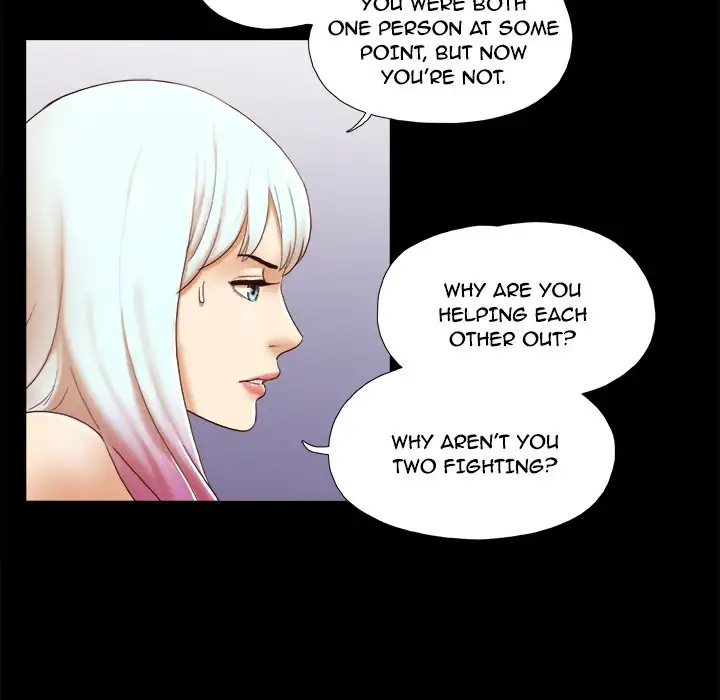 Double Trouble Chapter 26 - Manhwa18.com