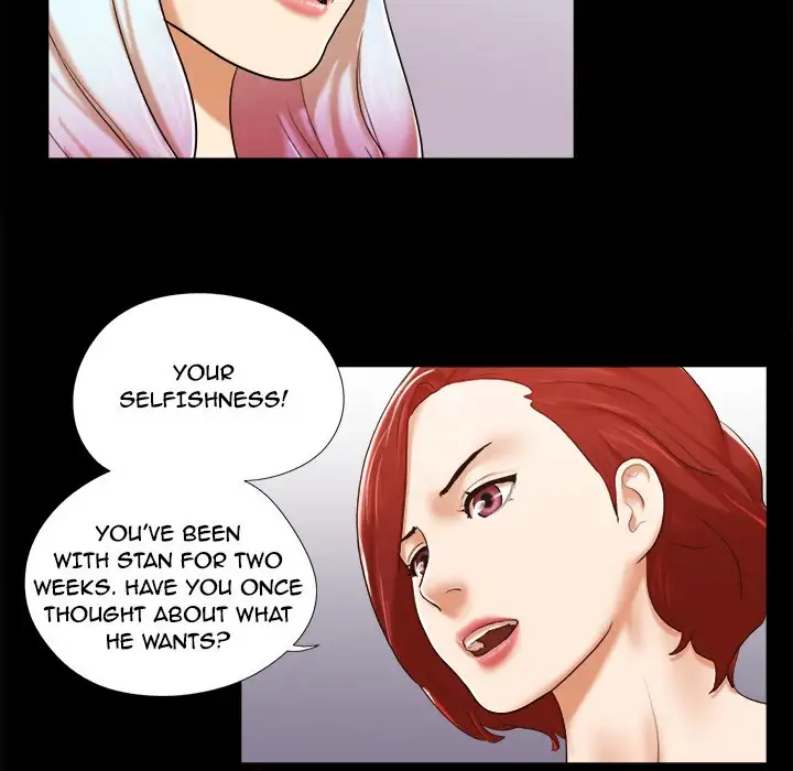 Double Trouble Chapter 26 - Manhwa18.com