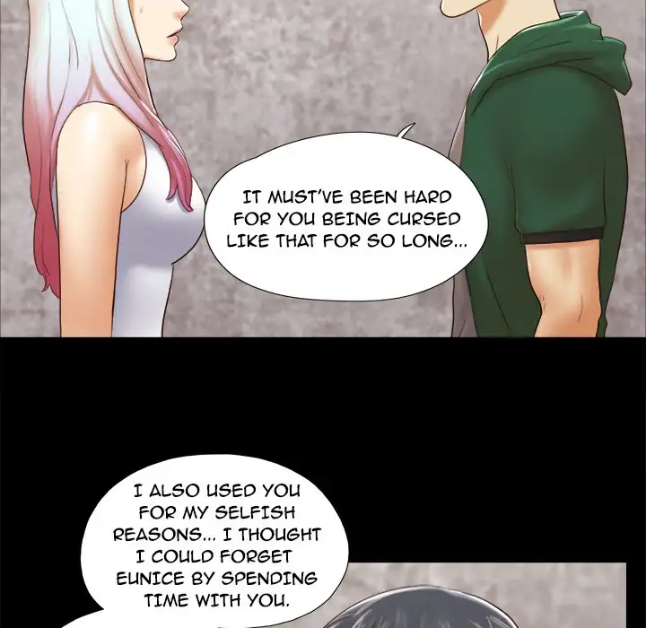 Double Trouble Chapter 26 - Manhwa18.com