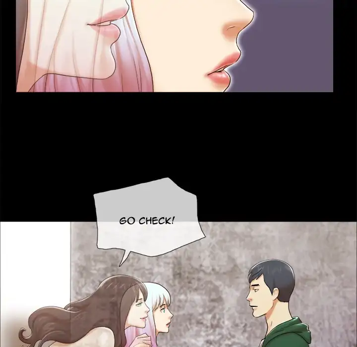 Double Trouble Chapter 26 - Manhwa18.com