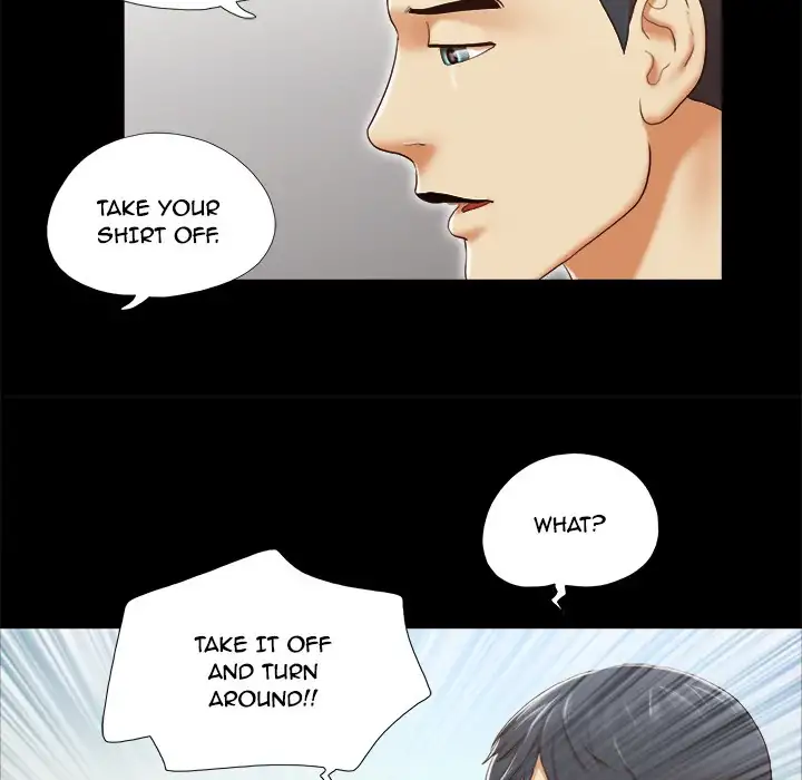 Double Trouble Chapter 26 - Manhwa18.com