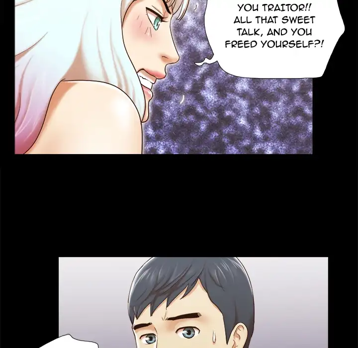 Double Trouble Chapter 26 - Manhwa18.com