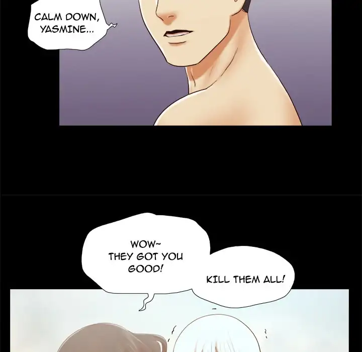 Double Trouble Chapter 26 - Manhwa18.com