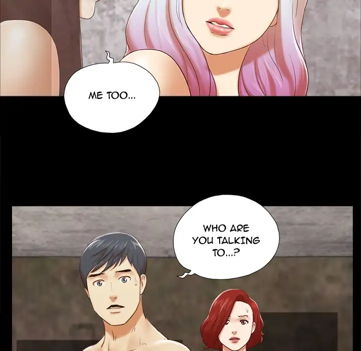 Double Trouble Chapter 26 - Manhwa18.com