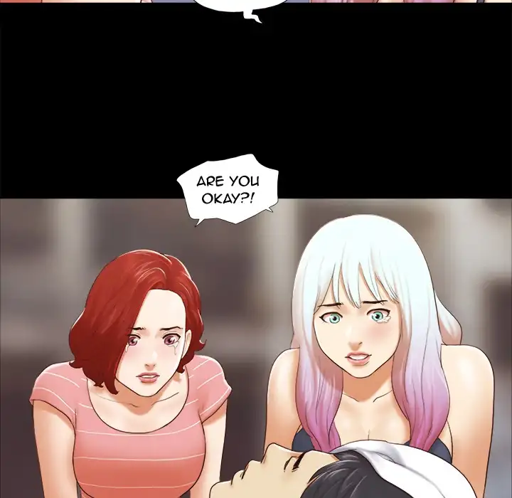 Double Trouble Chapter 27 - Manhwa18.com