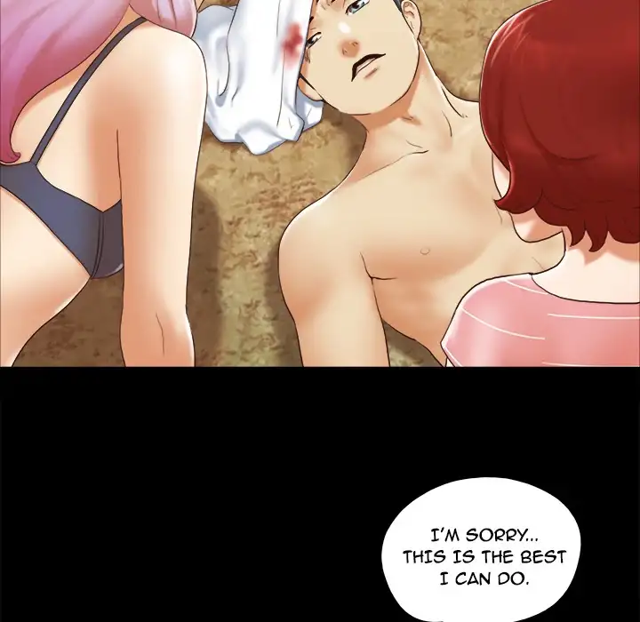 Double Trouble Chapter 27 - Manhwa18.com