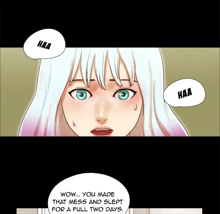 Double Trouble Chapter 27 - Manhwa18.com