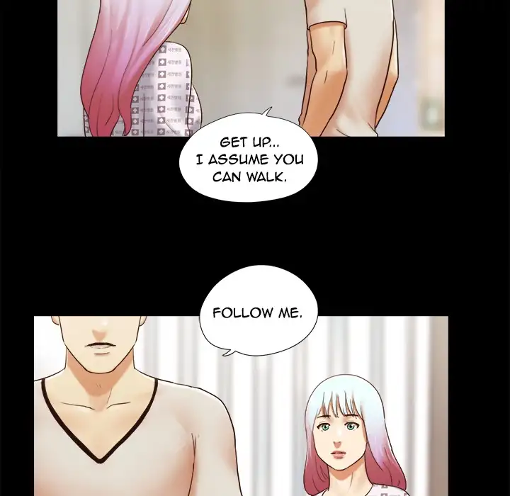 Double Trouble Chapter 27 - Manhwa18.com