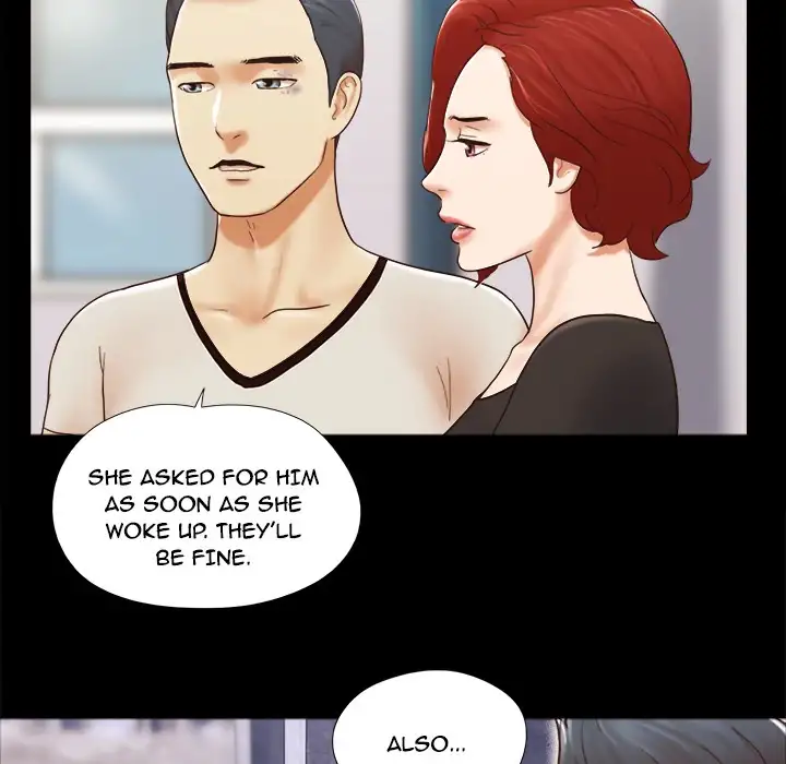 Double Trouble Chapter 27 - Manhwa18.com