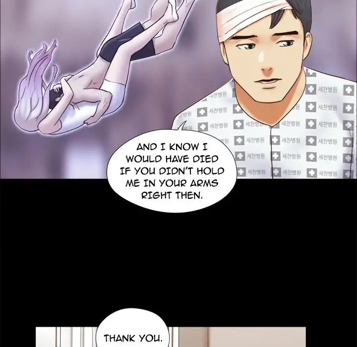 Double Trouble Chapter 27 - Manhwa18.com