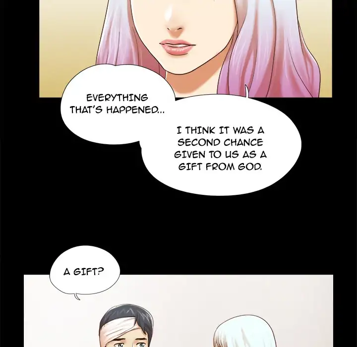 Double Trouble Chapter 27 - Manhwa18.com