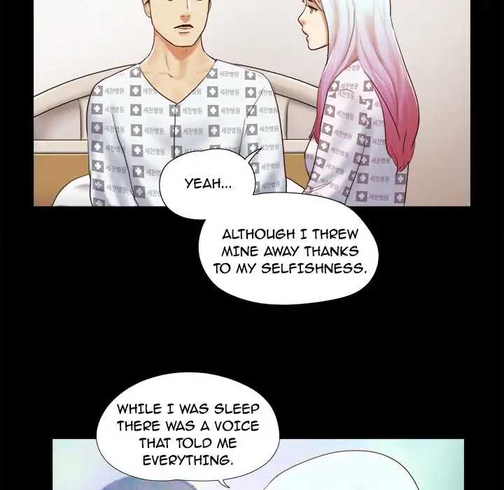 Double Trouble Chapter 27 - Manhwa18.com