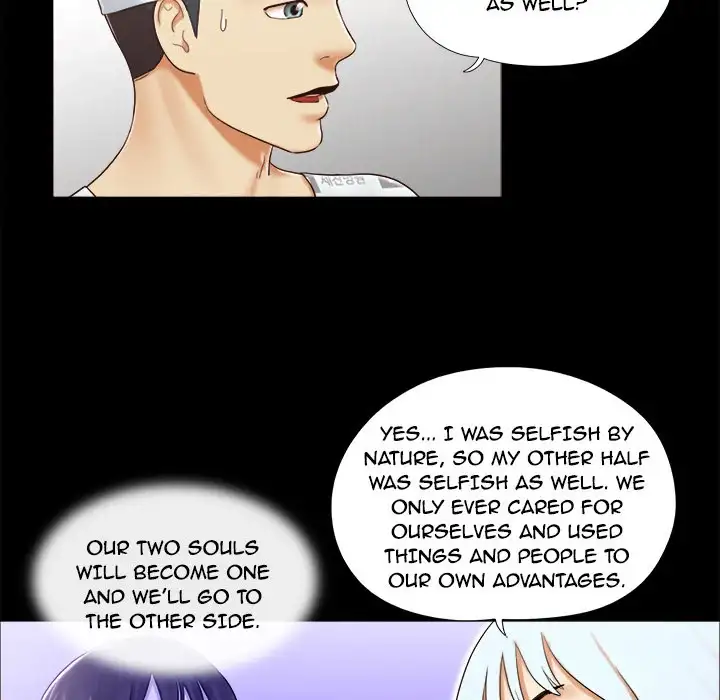 Double Trouble Chapter 27 - Manhwa18.com