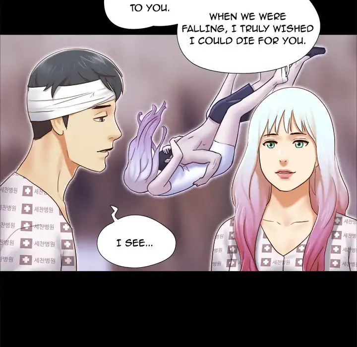 Double Trouble Chapter 27 - Manhwa18.com