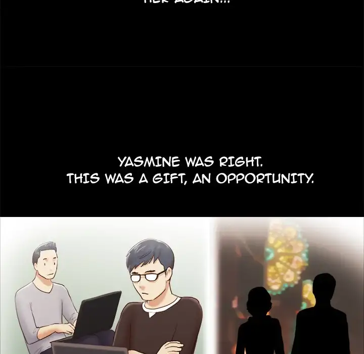 Double Trouble Chapter 28 - Manhwa18.com