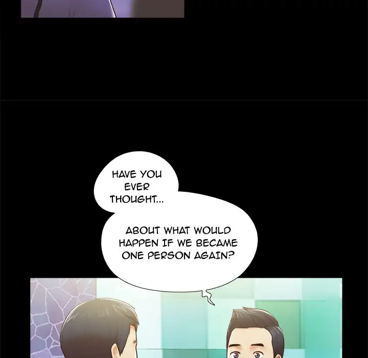 Double Trouble Chapter 28 - Manhwa18.com