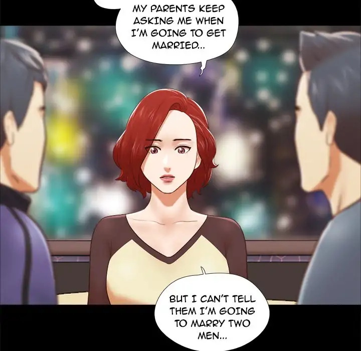 Double Trouble Chapter 28 - Manhwa18.com