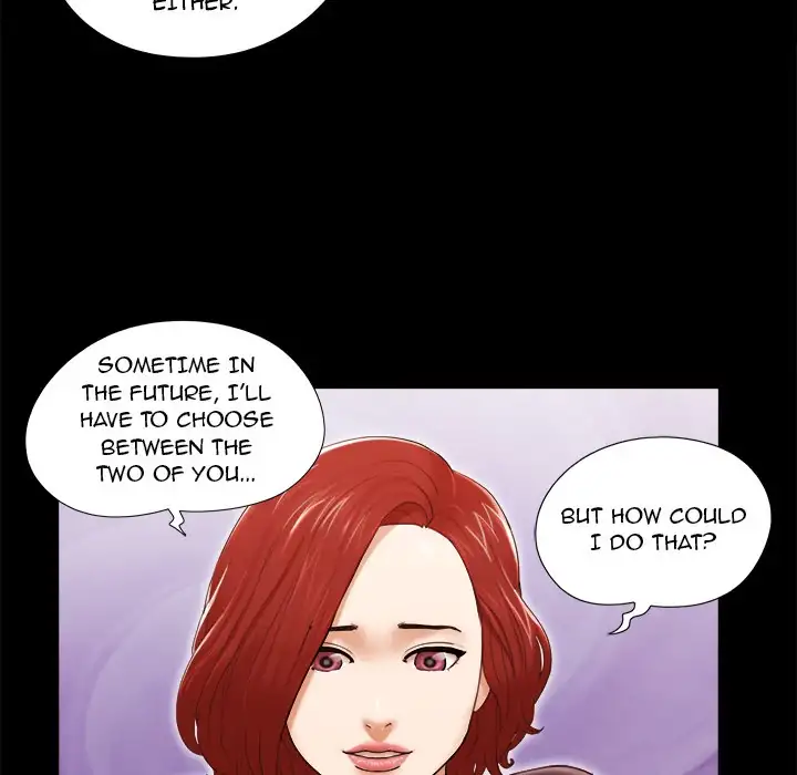 Double Trouble Chapter 28 - Manhwa18.com