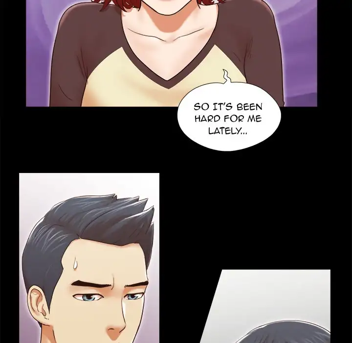 Double Trouble Chapter 28 - Manhwa18.com