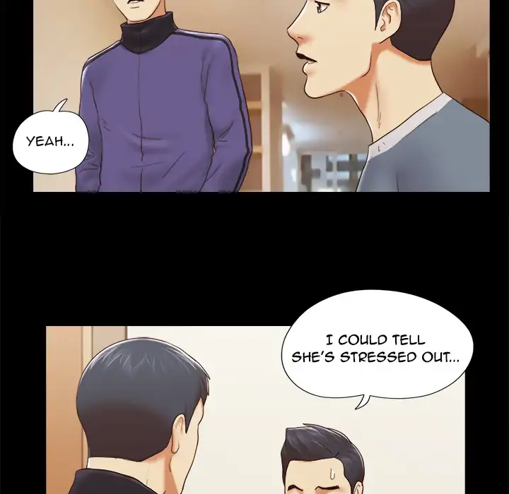 Double Trouble Chapter 28 - Manhwa18.com