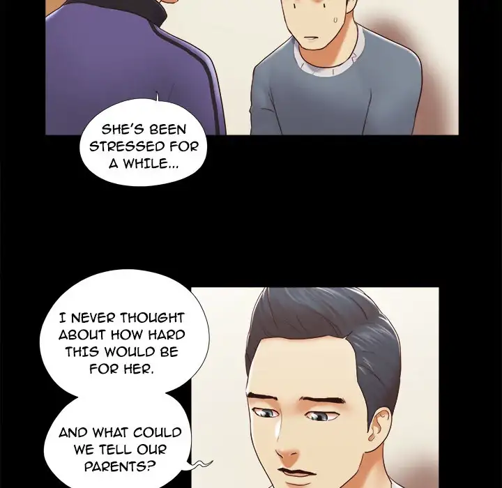 Double Trouble Chapter 28 - Manhwa18.com