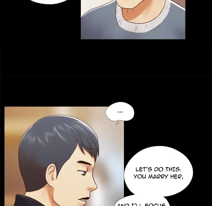 Double Trouble Chapter 28 - Manhwa18.com