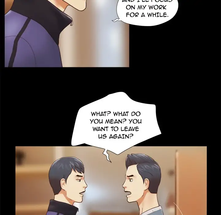 Double Trouble Chapter 28 - Manhwa18.com