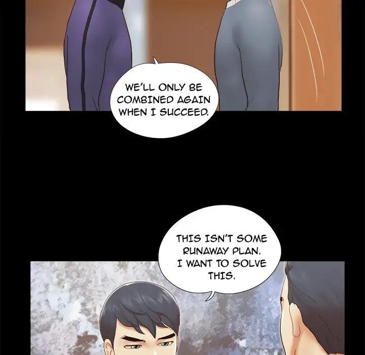 Double Trouble Chapter 28 - Manhwa18.com