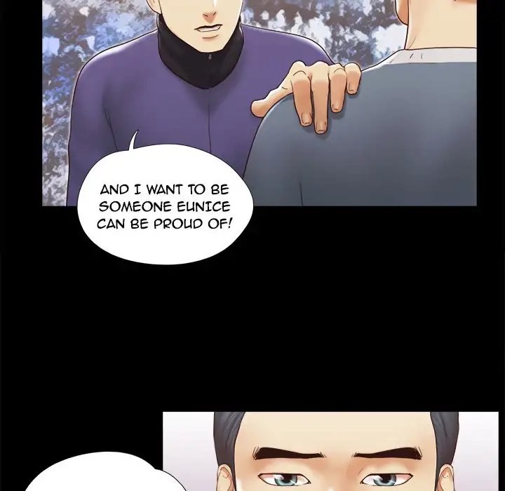 Double Trouble Chapter 28 - Manhwa18.com