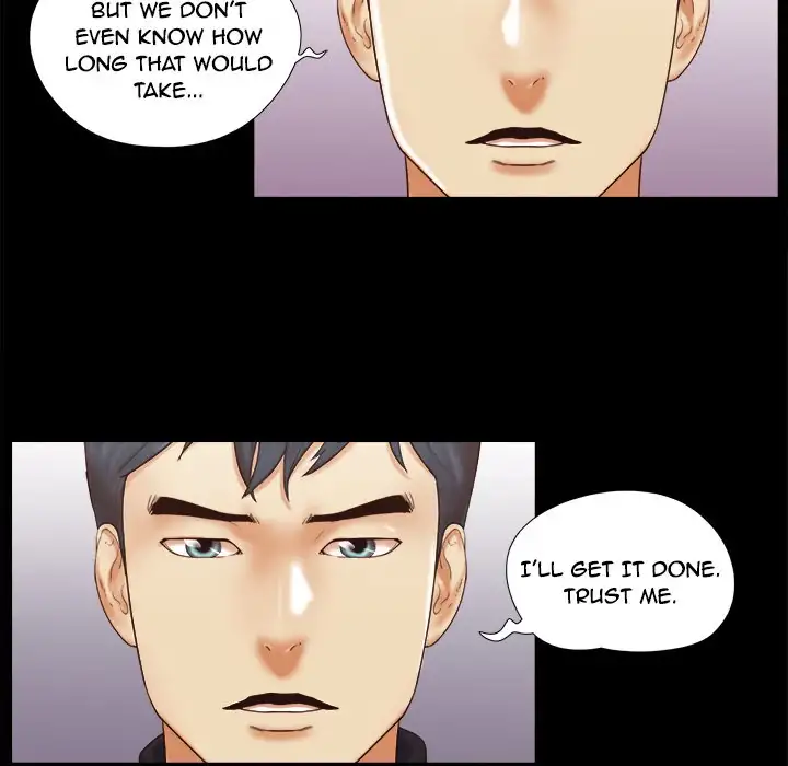 Double Trouble Chapter 28 - Manhwa18.com