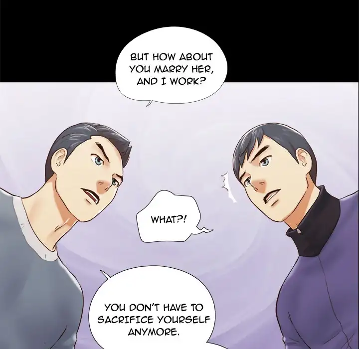 Double Trouble Chapter 28 - Manhwa18.com