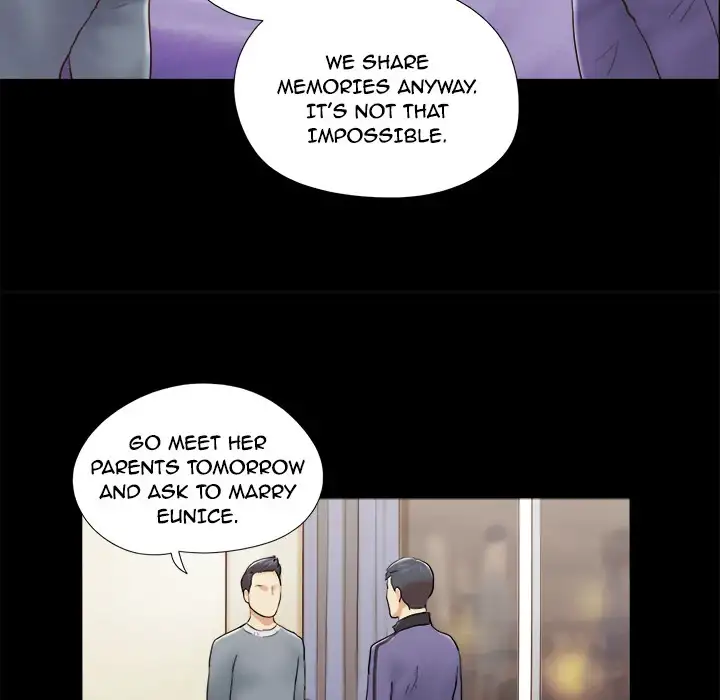 Double Trouble Chapter 28 - Manhwa18.com