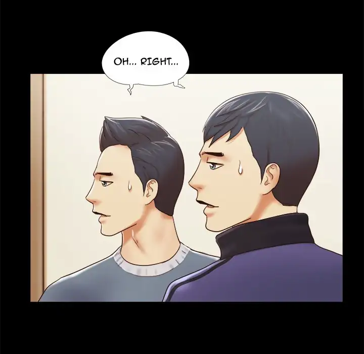 Double Trouble Chapter 28 - Manhwa18.com