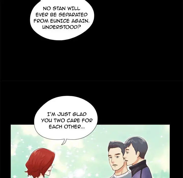 Double Trouble Chapter 28 - Manhwa18.com